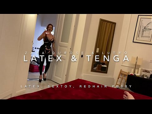 ❤️ Redheaded chị kế trong latex trang phục fucked qua stepbrother ❤  Khiêu dâm fb  ở% vi.domhudognika.ru%  ☑